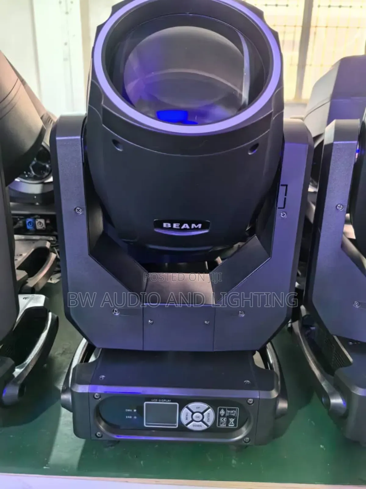 295w Moving Head Light