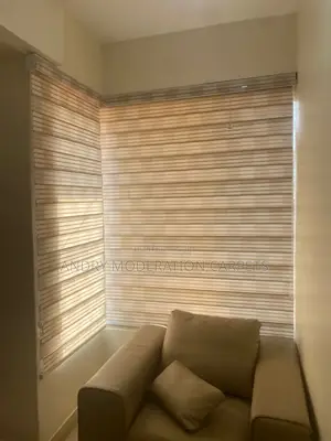 Vip Zerber Blind Curtains