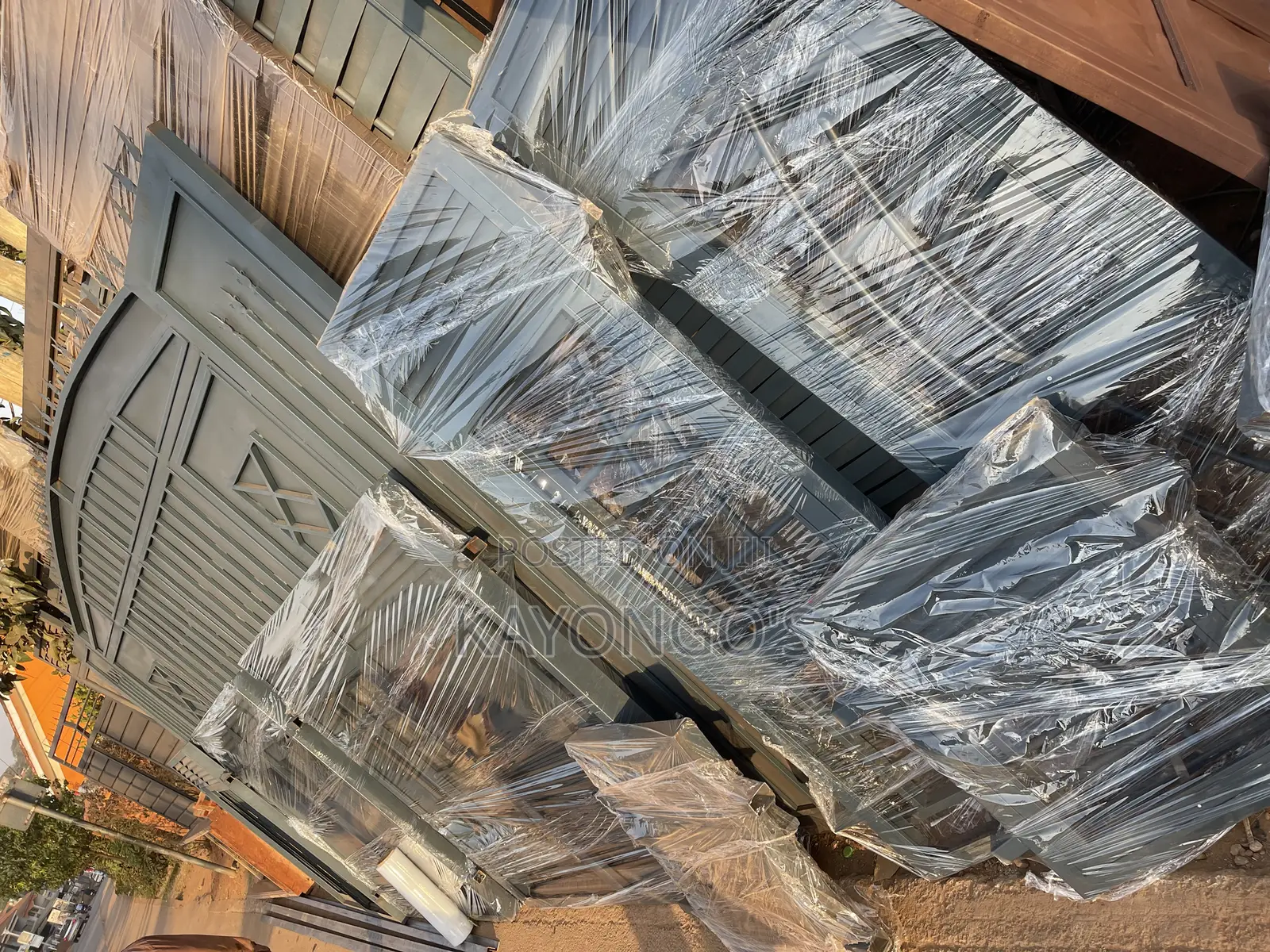 Sliding Windows