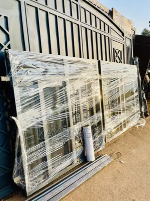 Sliding Windows