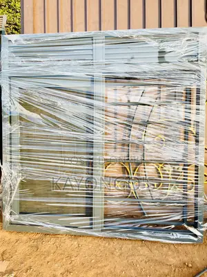 Sliding Windows