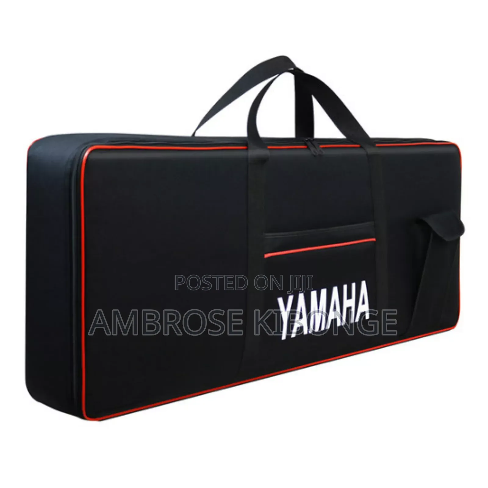 Strong Padded Sponge Piano/Keyboard Bags Double Layer.