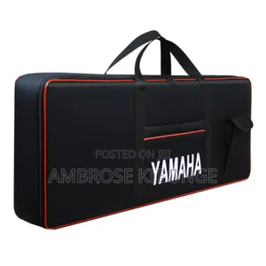Strong Padded Sponge Piano/Keyboard Bags Double Layer.