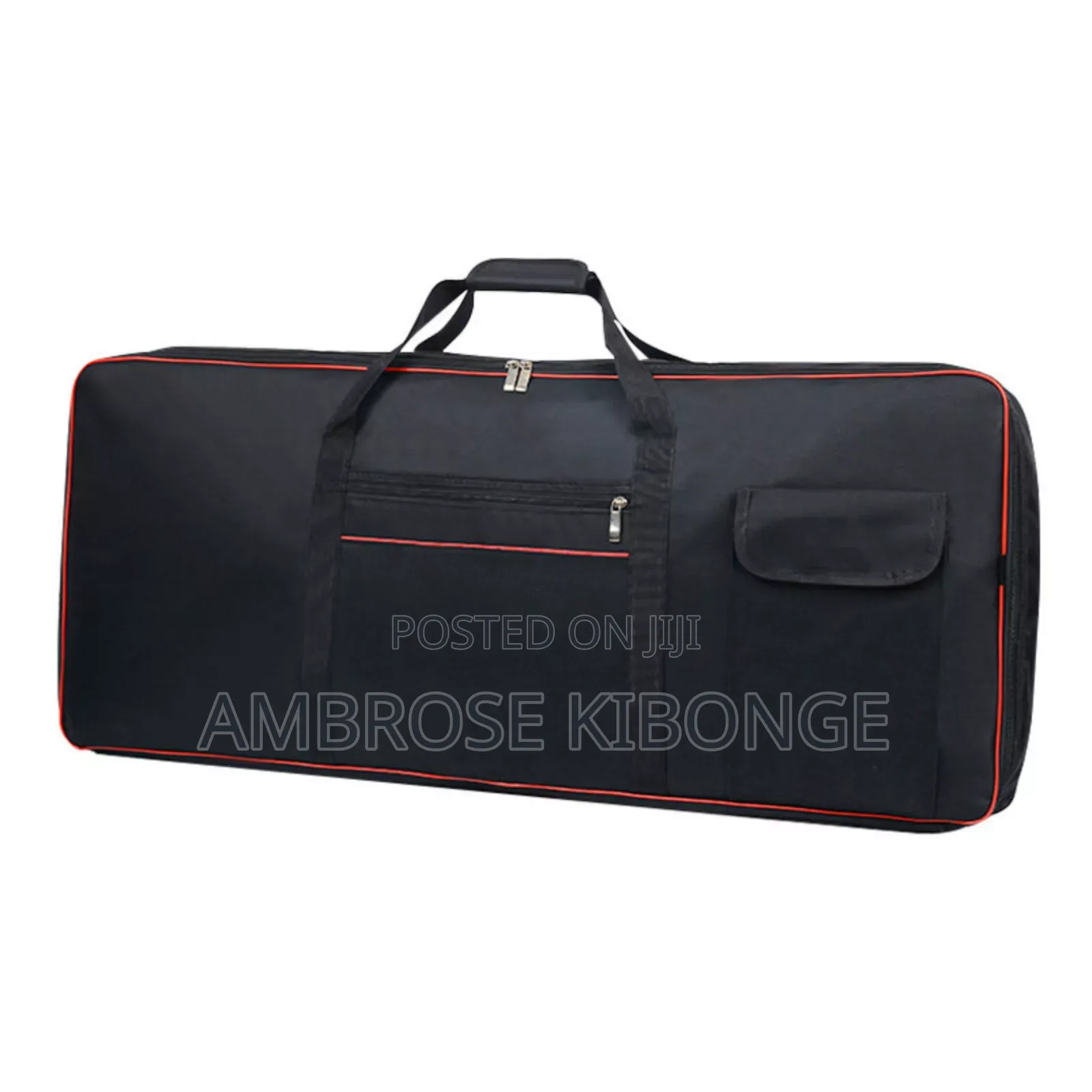 Strong Padded Sponge Piano/Keyboard Bags Double Layer.
