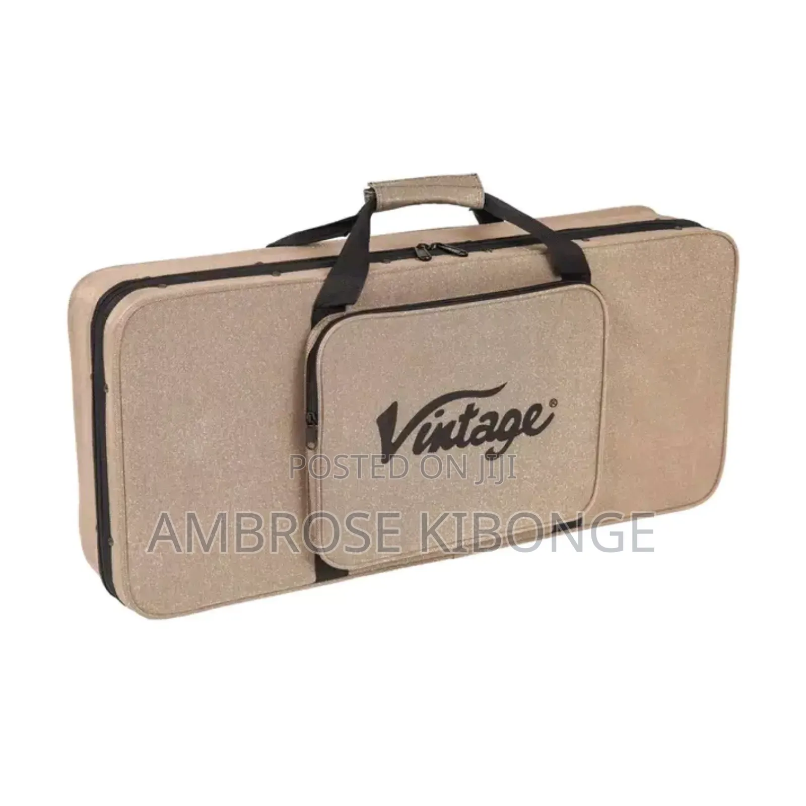 Strong Padded Sponge Piano/Keyboard Bags Double Layer.