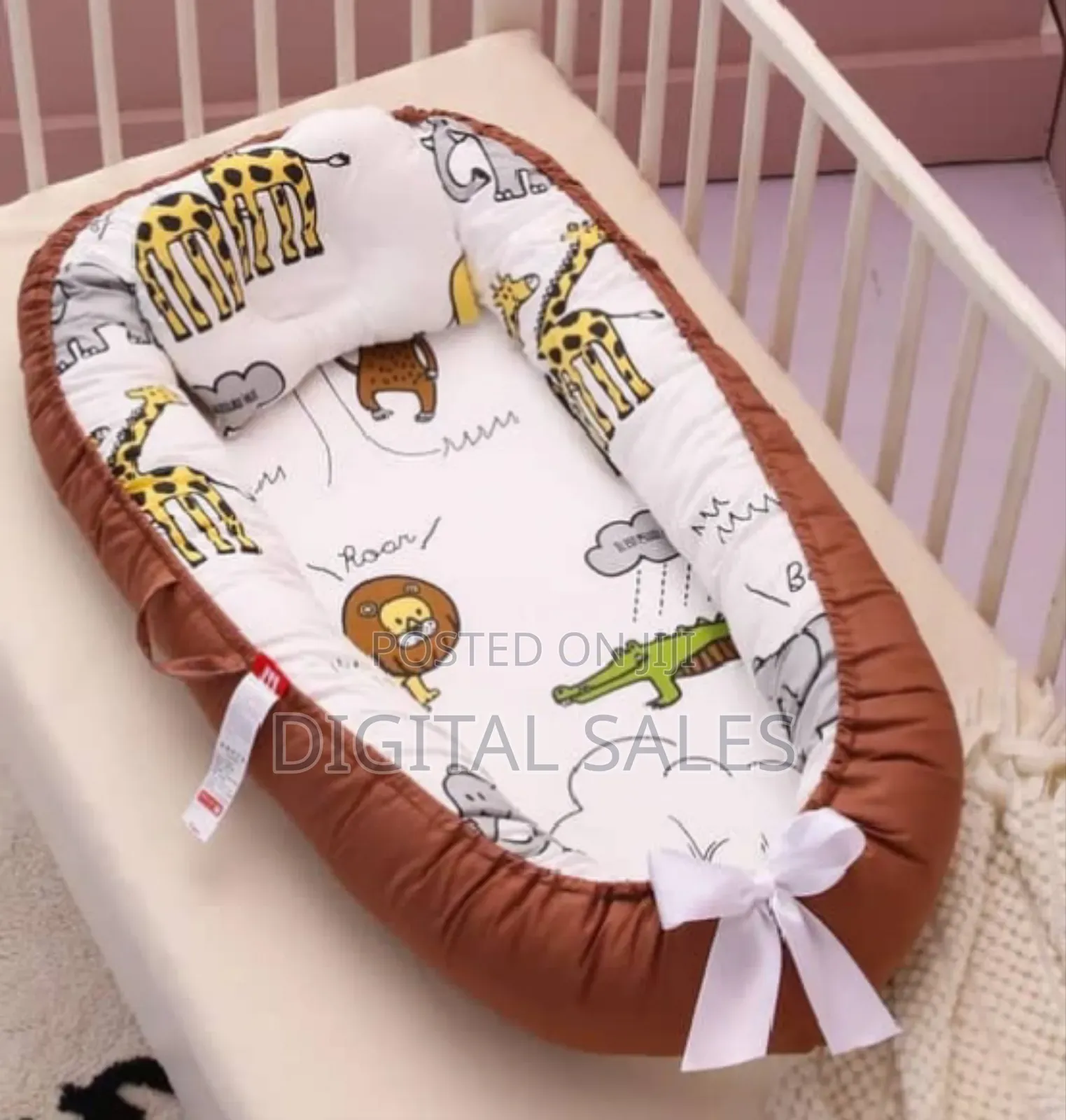 Baby Portable Nest / Bed
