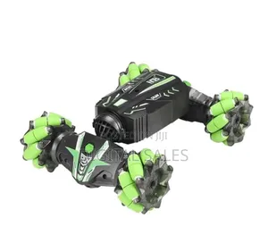 4WD 2.4ghz Gesture Sensing Twist RC