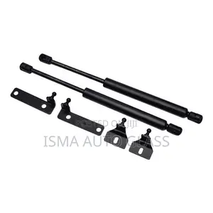 Bonet Shock Absorbers
