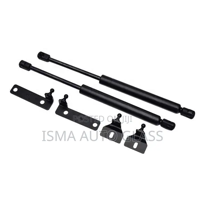 Bonet Shock Absorbers