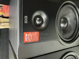 BX8 M Audio Studio Monitor