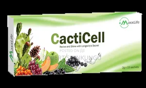 Cacti Cell