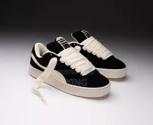 Men's Puma Suede XL Pleasures for Real for Real