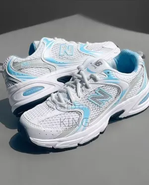 New Balance 530 'White Blue Haze