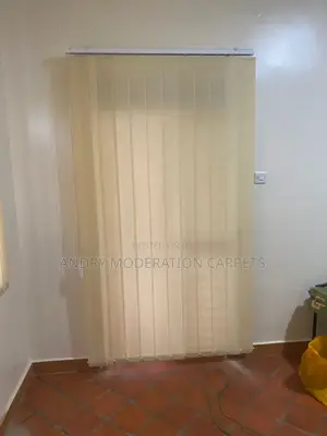 Executive Office Blind Curtains