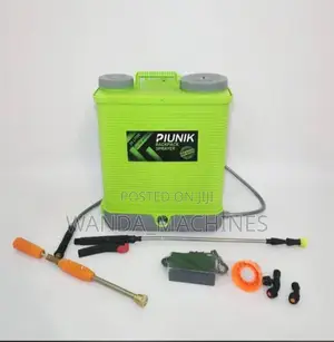 Back Pack Sprayer 20L
