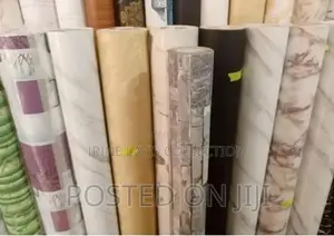 3d Wall Paper