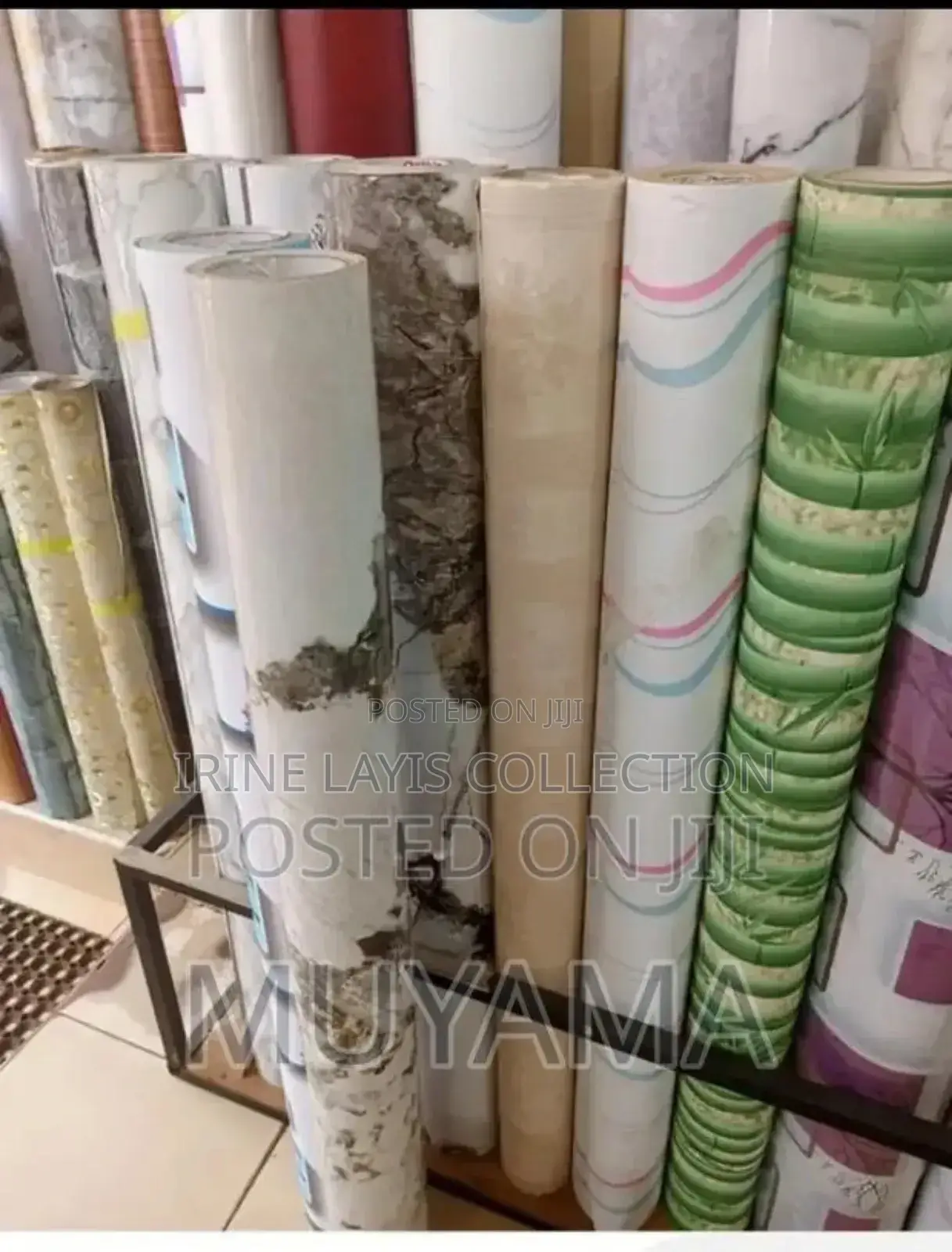 3d Wall Paper