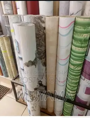 3d Wall Paper