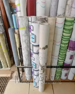 3d Wall Paper