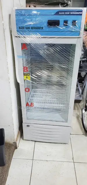 Blood Bank 138 LTRS