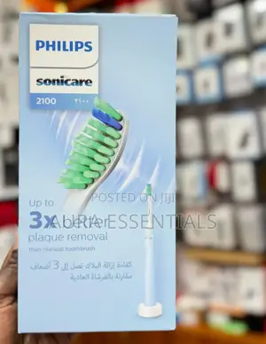 Philips Sonic 2100 Rechargeable Toothbrush