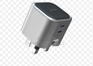 Green Lion Gan Adapter 45W PD