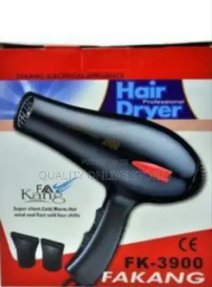 Hair Professional Dryer