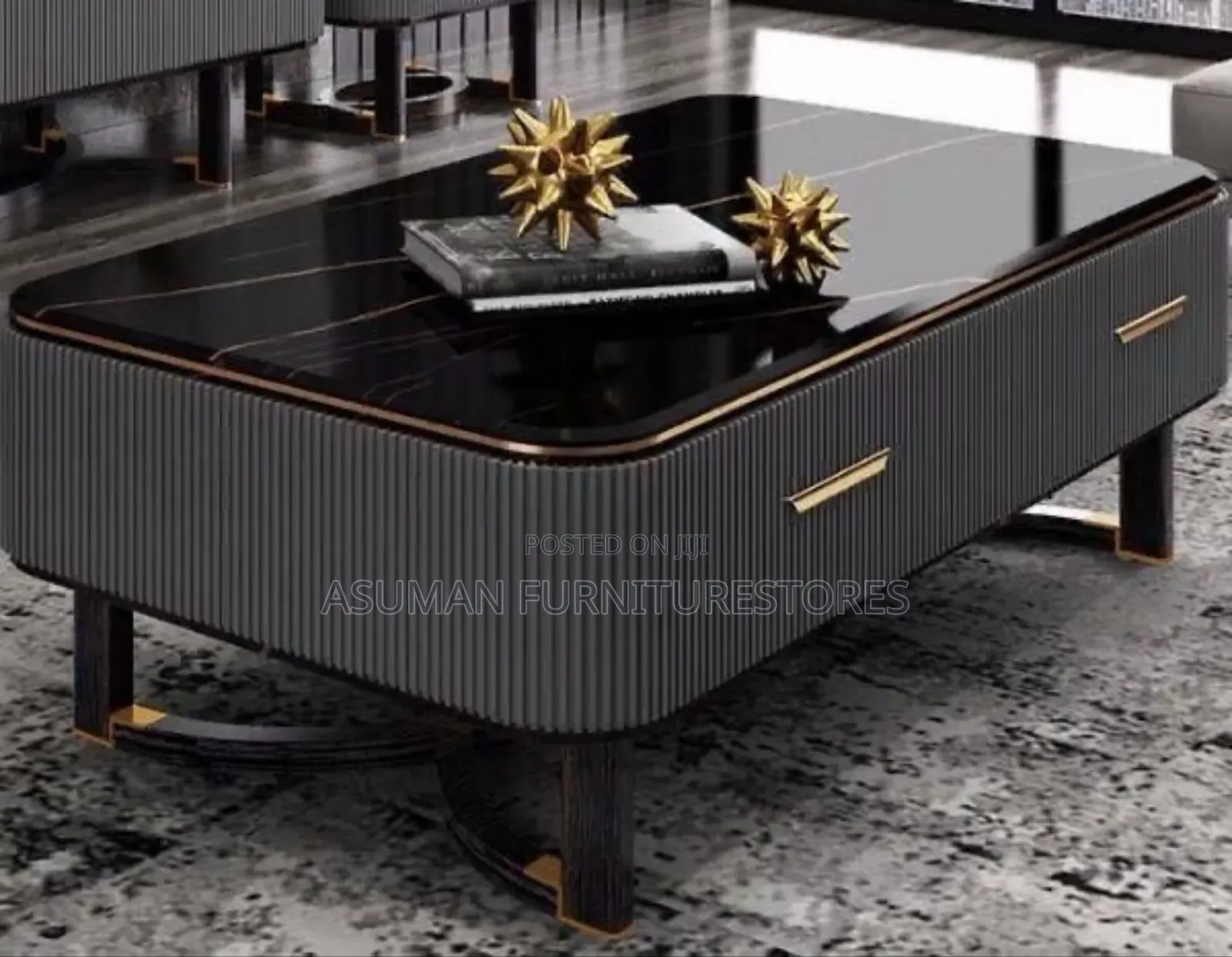 Luxury Centre Table Call Us On