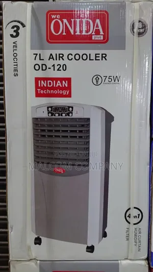 Onida 7L Air Cooler With a Remote