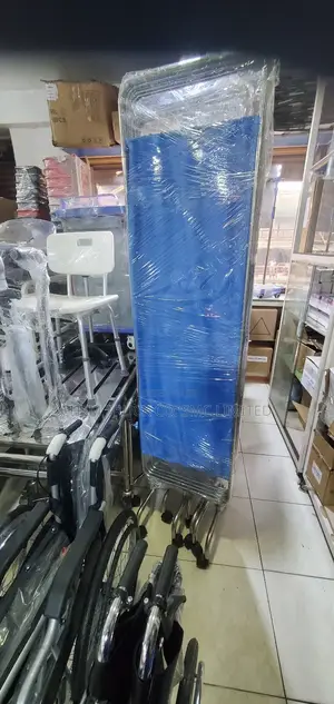 Wardscreen