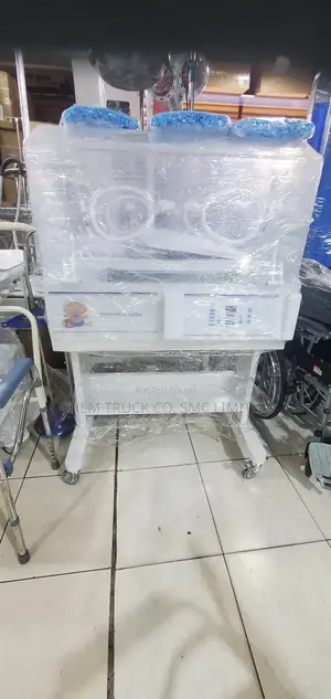 Infant Incubator