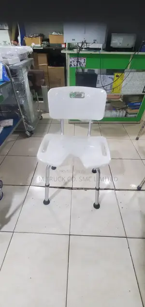 Shower Chair