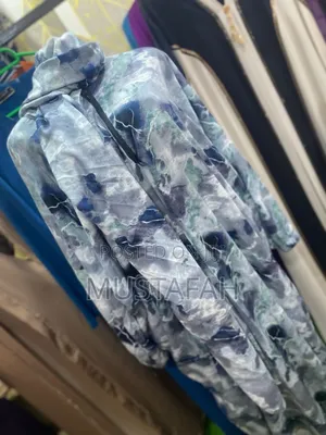 Prayer Dresses