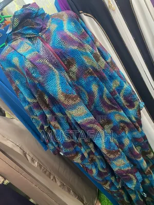 Prayer Dresses