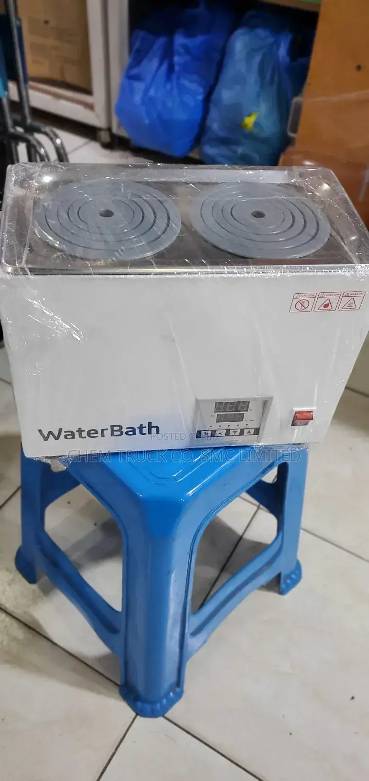 Water Bath