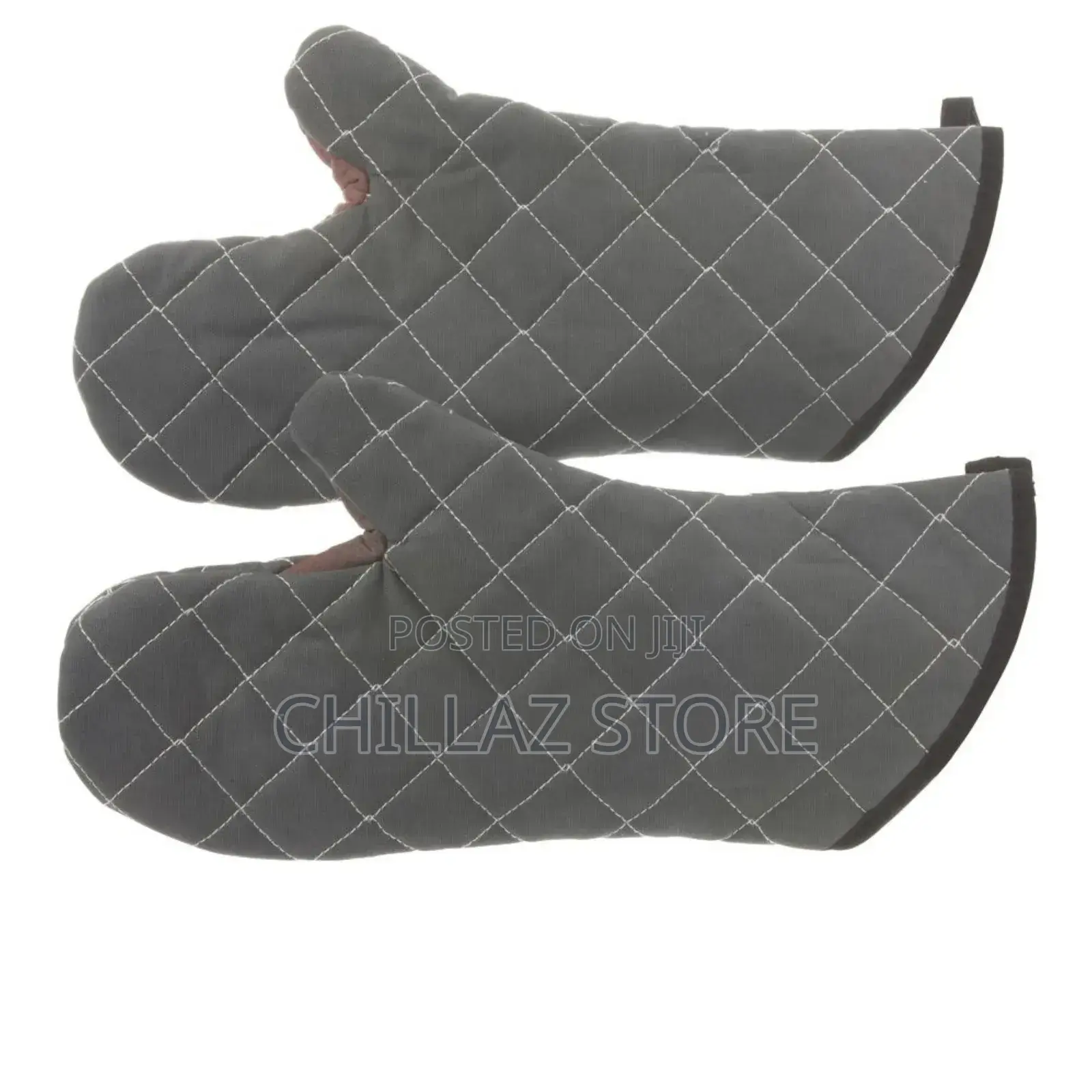 Oven Heat Resistant Gloves.