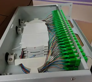 Fibre Optic Installation and Maintenance