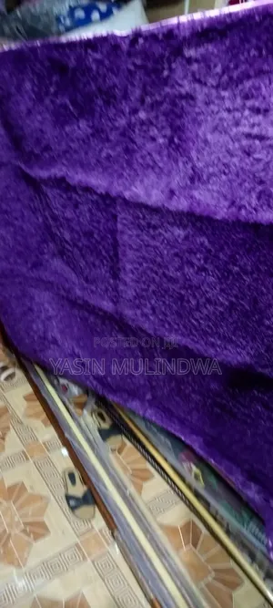 Fluffy Carpet 1.5*2m.