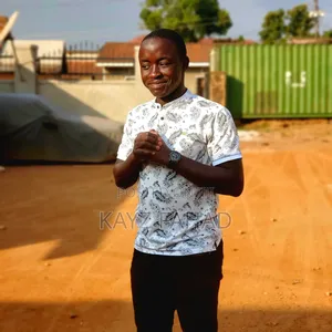 Ssekalema Fahad