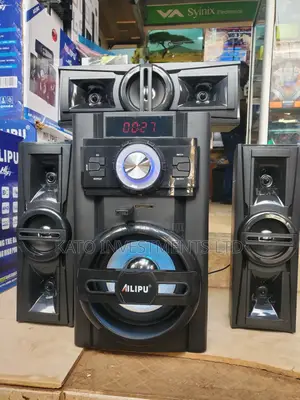 Alipu Woofer (Full Base)