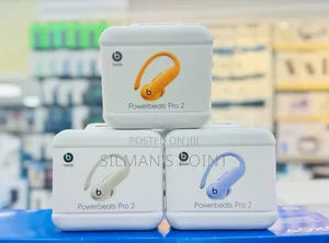Powerbeats Pro 2 Earbuds
