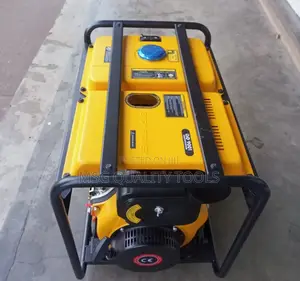 Diesel Welding Generator Ep