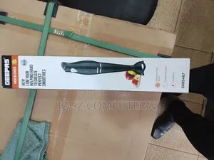 Geepas Hand Blender(Ghb5467)