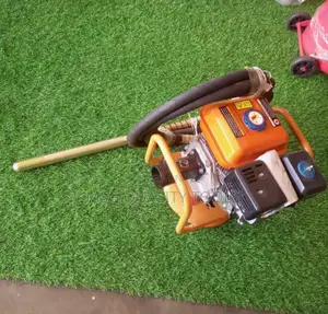 Gasoline Concrete Vibrator