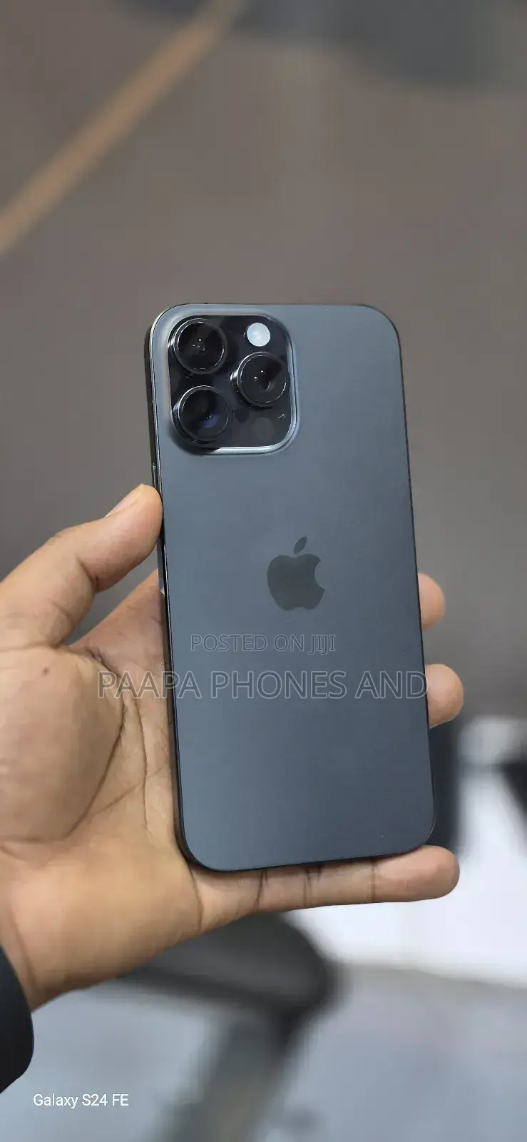 Apple iPhone 14 Pro 128 GB Gray