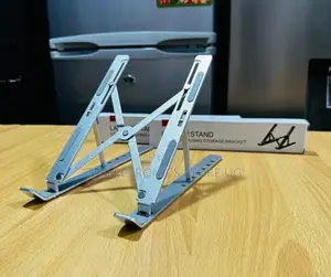 Folding Laptop Stands Back in Stock