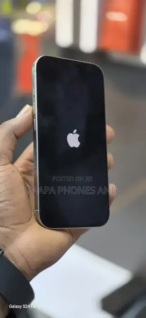 Apple iPhone 16 Pro 256 GB