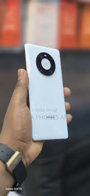Huawei Mate 40 Pro 5G 256 GB White