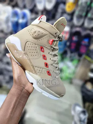 Factual Jordan 6s Air Nike Sneakers