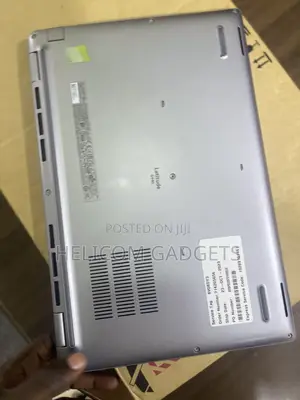 Laptop Dell Latitude 5440 16GB Intel Core I5 SSD 512GB